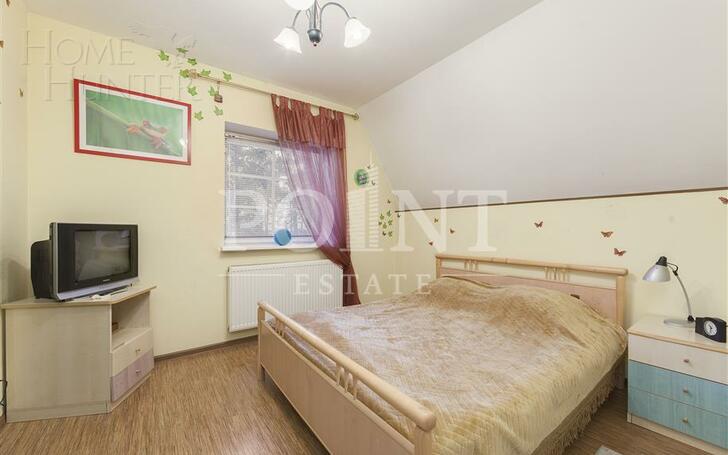 2-этажный коттедж 700 м² с отделкой