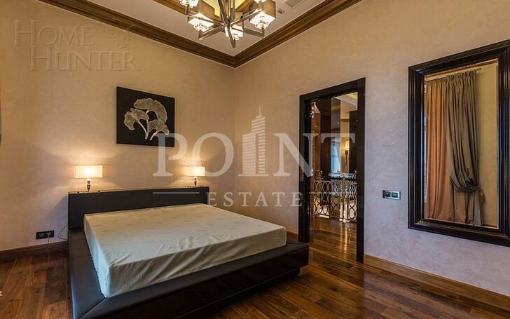 2-этажный коттедж 1 250 м² с отделкой