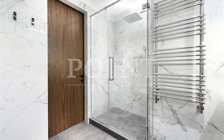 3-КОМН. КВАРТИРА С ОТДЕЛКОЙ 124 М² НА 7 ЭТАЖЕ