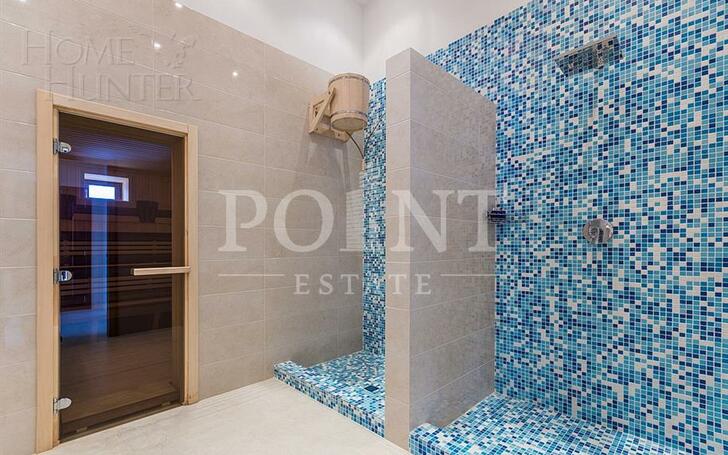 2-этажный коттедж 1 250 м² с отделкой