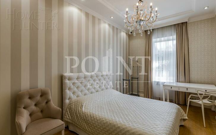2-этажный коттедж 1 063 м² с отделкой