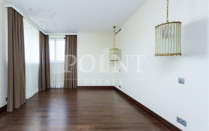 2-этажный коттедж 967.94 м² с отделкой