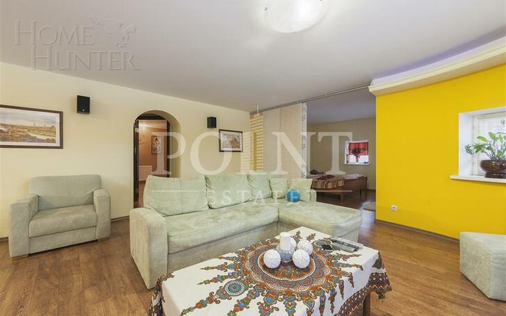 2-этажный коттедж 700 м² с отделкой