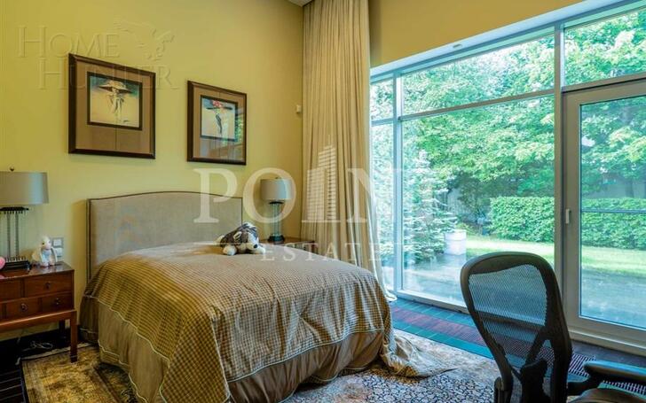 1-этажный коттедж 650 м² с отделкой