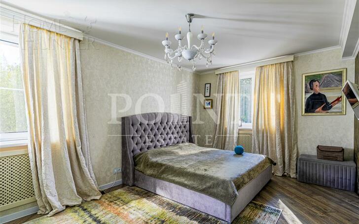 2-этажный коттедж 320 м² с отделкой