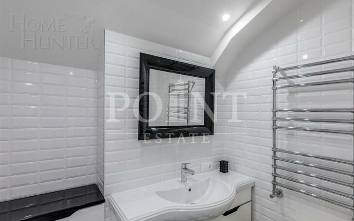 2-этажный коттедж 1 063 м² с отделкой