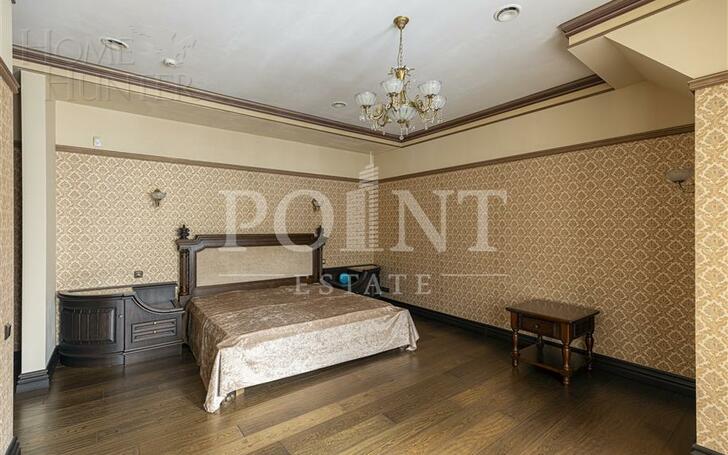 2-этажный коттедж 2 164 м² с отделкой