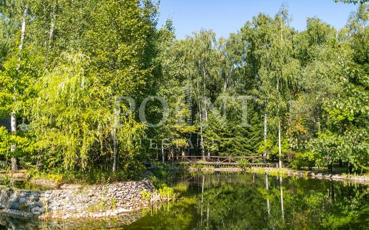 1-этажный коттедж 1 886.9 м² с отделкой