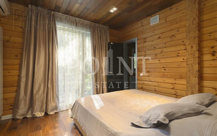 2-этажный коттедж 1 230 м² с отделкой