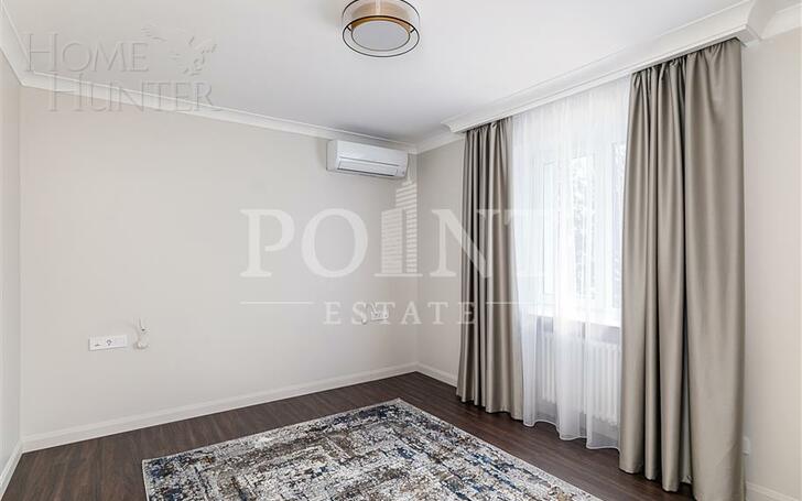 3-этажный коттедж 400 м² с отделкой