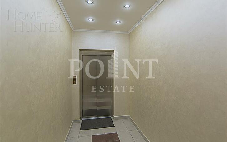 3-КОМН. КВАРТИРА С ОТДЕЛКОЙ 153 М² НА 4 ЭТАЖЕ