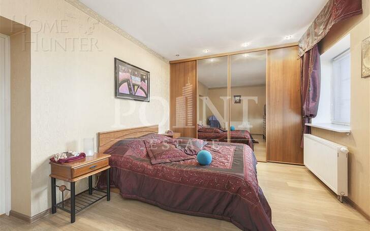 2-этажный коттедж 700 м² с отделкой
