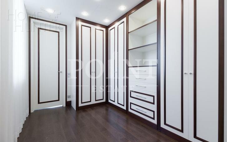 2-этажный коттедж 967.94 м² с отделкой