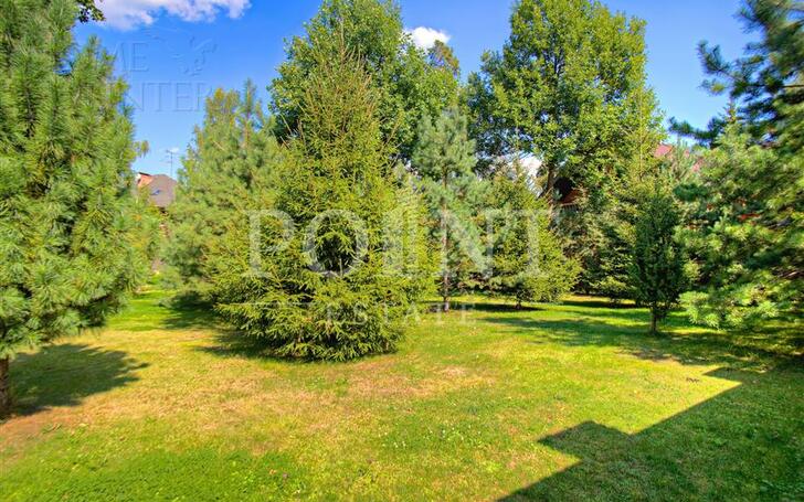 2-этажный коттедж 580 м² с отделкой