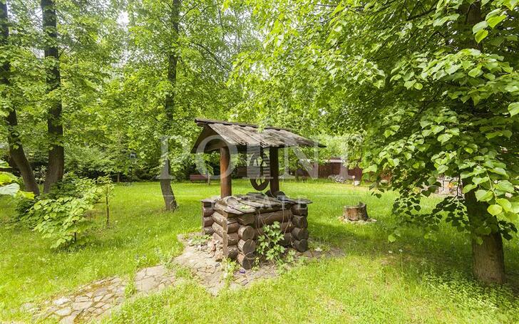 2-этажный коттедж 340 м² с отделкой