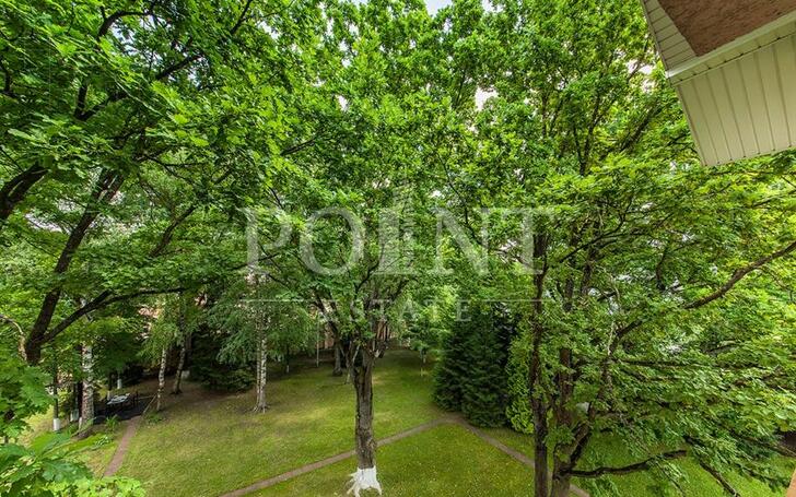 3-этажный коттедж 850 м² с отделкой