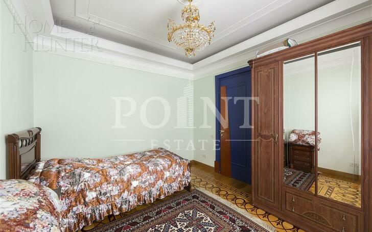 2-этажный коттедж 900 м² с отделкой