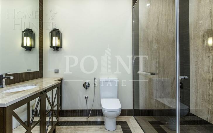2-этажный коттедж 967.94 м² с отделкой