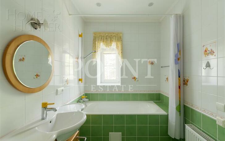 2-этажный коттедж 1 200 м² с отделкой