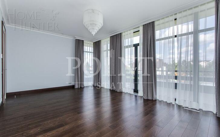 2-этажный коттедж 967.94 м² с отделкой