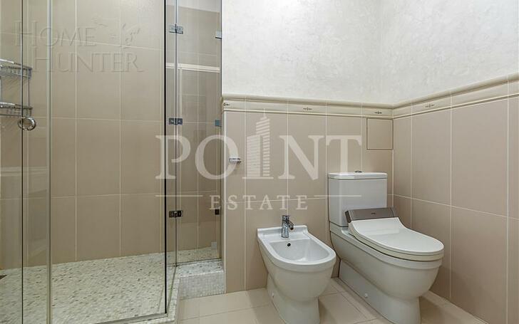 4-КОМН. КВАРТИРА С ОТДЕЛКОЙ 202 М² НА 4 ЭТАЖЕ