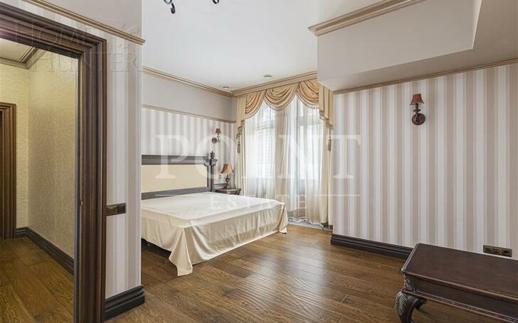 2-этажный коттедж 2 164 м² с отделкой