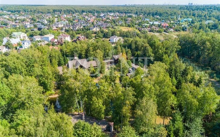 1-этажный коттедж 1 886.9 м² с отделкой