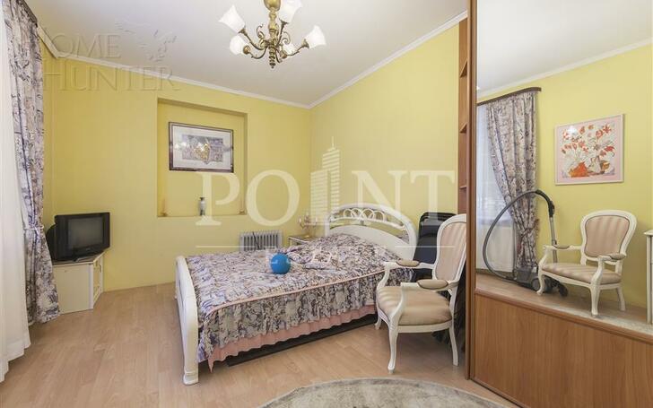 2-этажный коттедж 700 м² с отделкой
