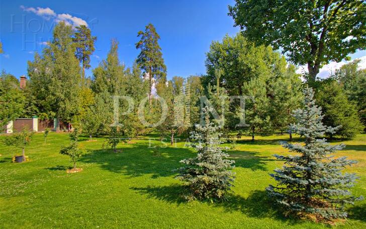 2-этажный коттедж 580 м² с отделкой