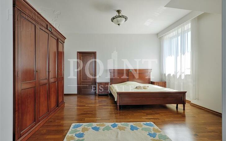2-этажный коттедж 350 м² с отделкой