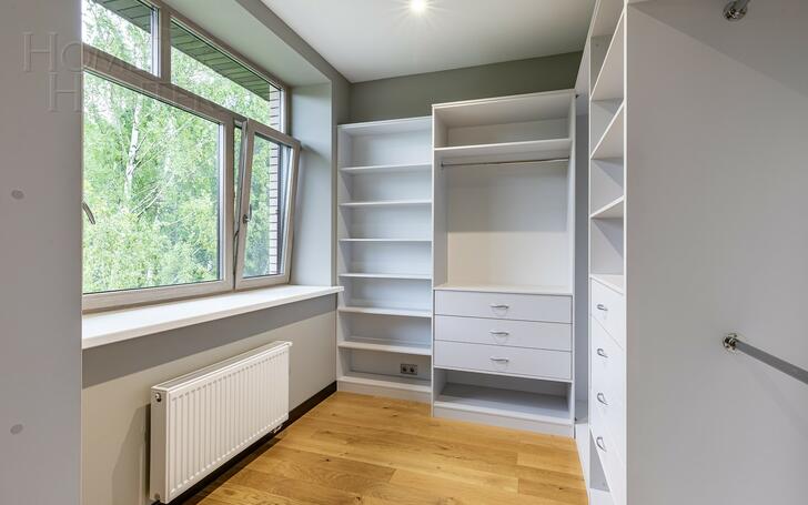 3-этажный коттедж 467 м² с отделкой