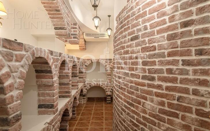 2-этажный коттедж 1 400 м² с отделкой