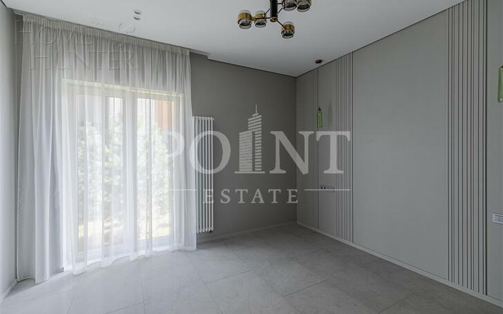 2-этажный коттедж 250 м² с отделкой