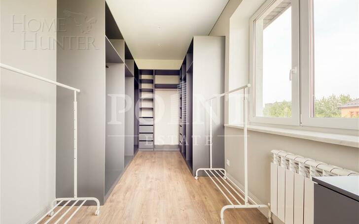 2-этажный коттедж 440 м² с отделкой