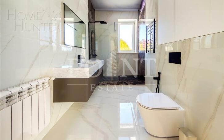 2-этажный коттедж 440 м² с отделкой