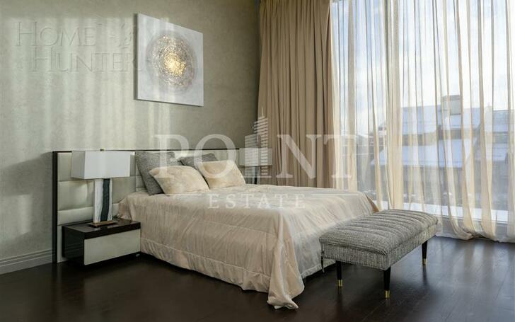 2-этажный коттедж 800 м² с отделкой
