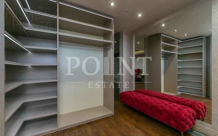 2-этажный коттедж 800 м² с отделкой