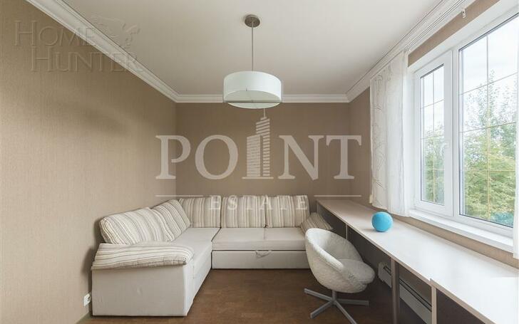 2-этажный коттедж 400 м² с отделкой