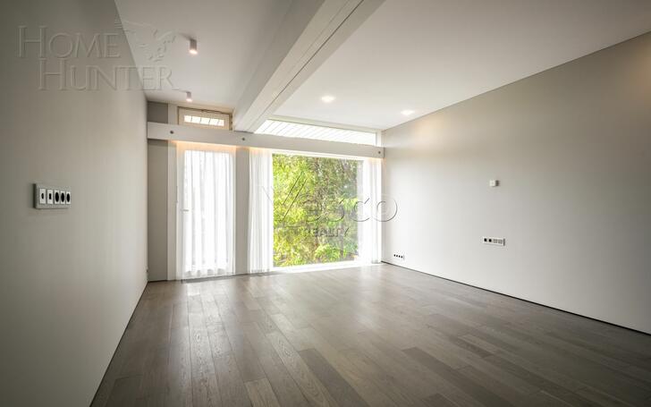 2-этажный коттедж 294 м² с отделкой