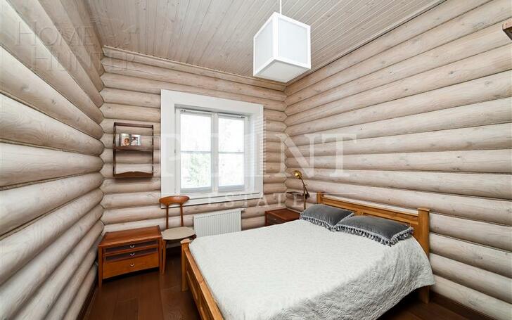 2-этажный коттедж 1 100 м² с отделкой
