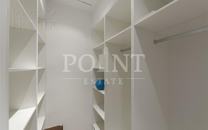 3-КОМН. КВАРТИРА С ОТДЕЛКОЙ 122 М² НА 2 ЭТАЖЕ