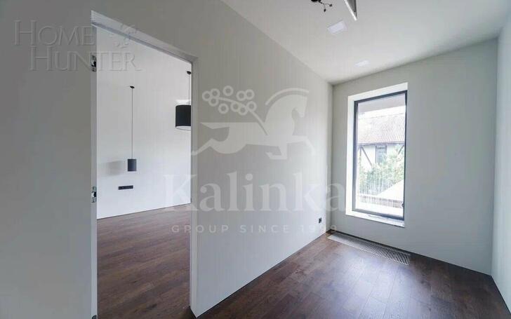 2-этажный коттедж 500 м² с отделкой