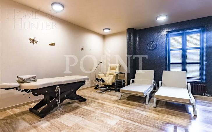 2-этажный коттедж 725 м² с отделкой