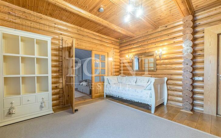 2-этажный коттедж 725 м² с отделкой