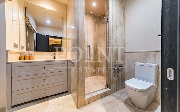 2-этажный коттедж 725 м² с отделкой