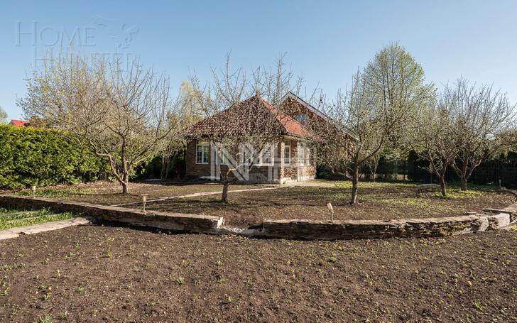 2-этажный коттедж 427 м² без отделки