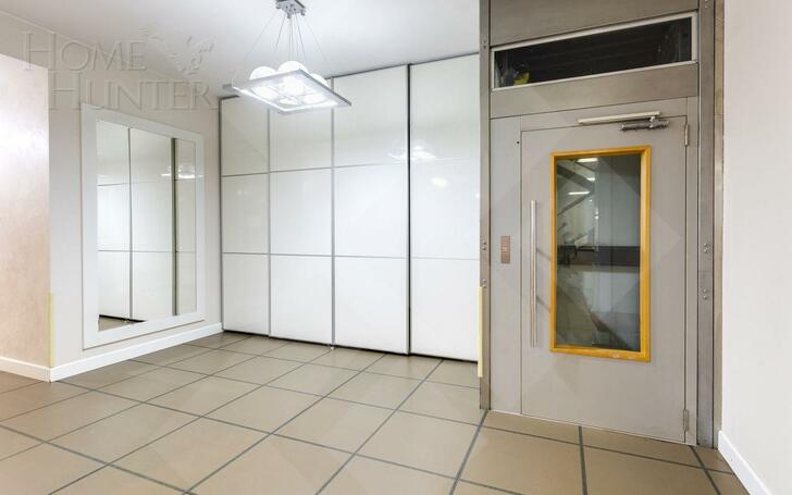 2-этажный таунхаус 680 м² с отделкой
