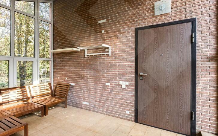 2-этажный таунхаус 680 м² с отделкой