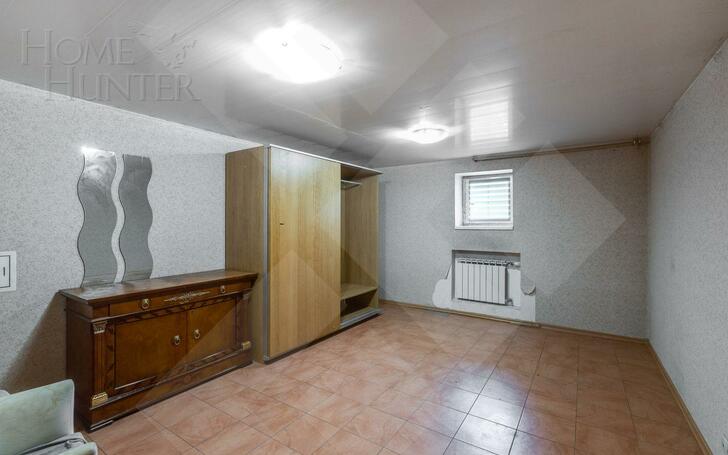 2-этажный таунхаус 680 м² с отделкой