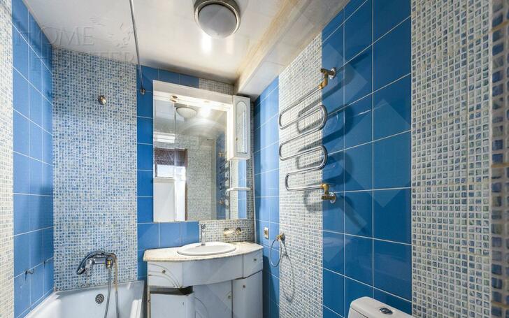 2-этажный таунхаус 680 м² с отделкой